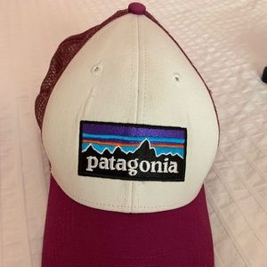 Patagonia Hat